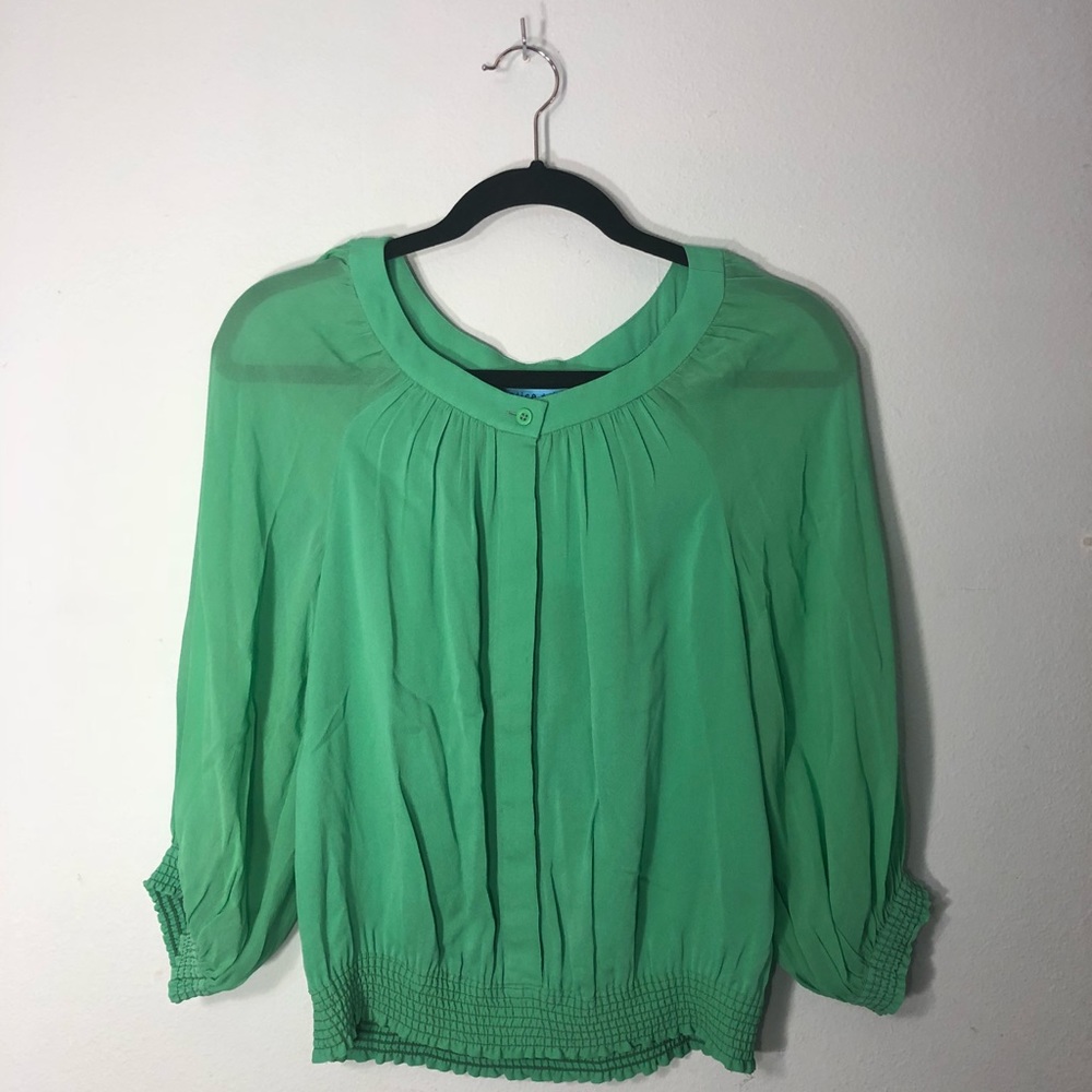 Alice + Olivia Top